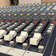 Soundcraft Spirit LX7ii V2