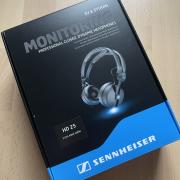 Sennheiser HD 25