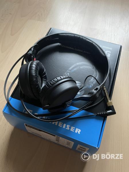 Sennheiser HD 25