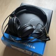 Sennheiser HD 25