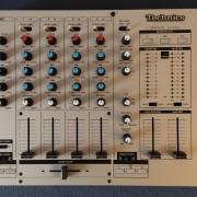 TECHNICS SH-MX 1200 audio mixer