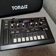 Pioneer DJ TORAIZ AS-1 analóg monofónikus szintetizátor