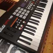 Akai MPK49