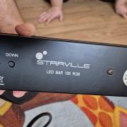 Starville LED BAR 126/252 DMX