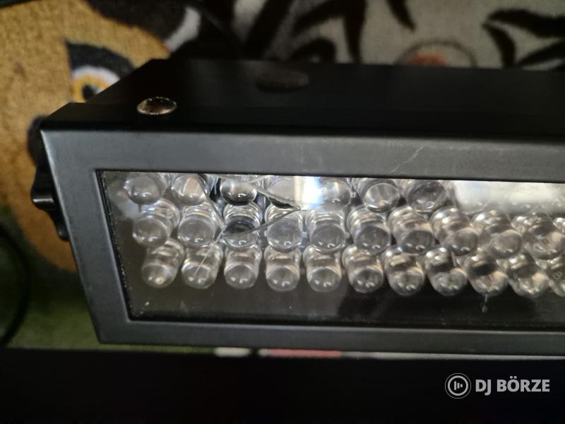 Starville LED BAR 126/252 DMX