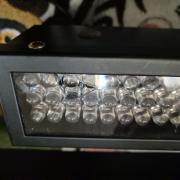 Starville LED BAR 126/252 DMX