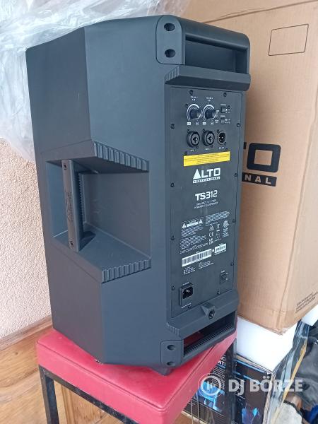 Alto Pro TS312 aktív hangfal