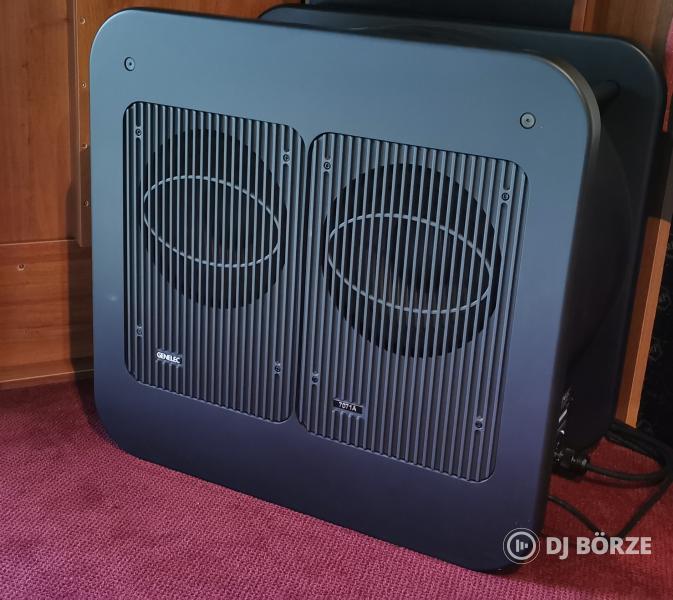 GENELEC 7071A Subwoofer 2db