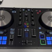 Native Instruments Traktor Kontrol S2 MKIII