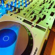 Pioneer CDJ 850 Silver (párban) + DJM 600 Silver