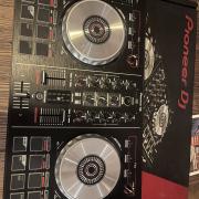 Pioneer DDJ SB2 karcmentes