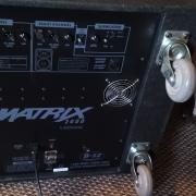 Matrix 2000(B-52)Aktiv Hangfal.