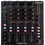 Allen & Heath Xone 42/43/43c-t vásárolnék!