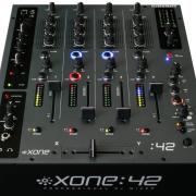 Allen & Heath Xone 42/43/43c-t vásárolnék!