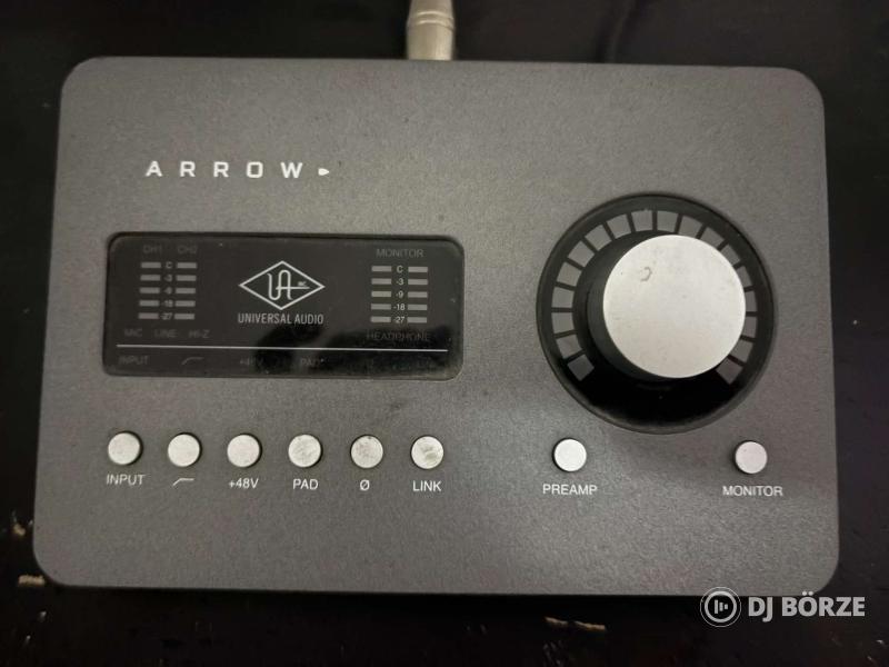 UAD Arrow