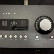 UAD Arrow