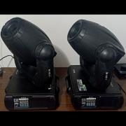 STAIRVILLE MH-575 S 575W-os robotlámpa moving head spot