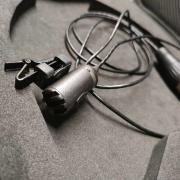 Shure Sm11