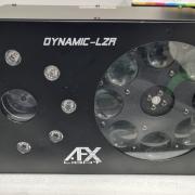 AFX Dynamic LZR - Alig használt újszerű állapotban