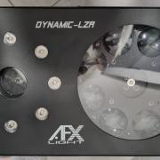 AFX Dynamic LZR - Alig használt újszerű állapotban