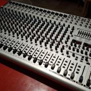 Behringer Eurodesk SL2442FX-POR