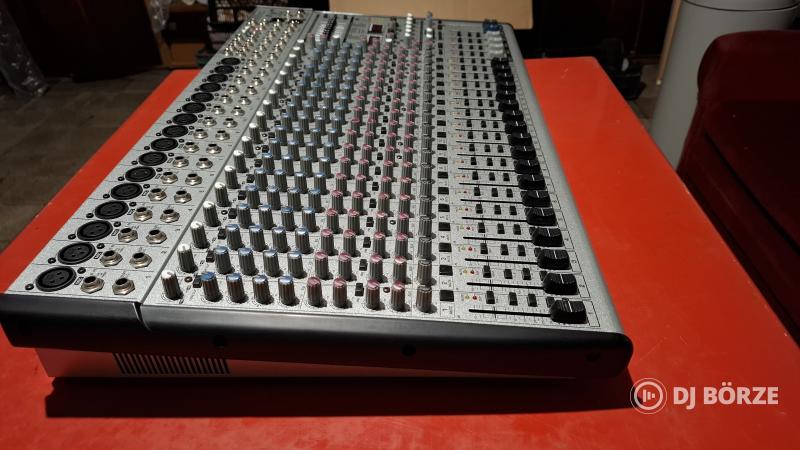 Behringer Eurodesk SL2442FX-POR