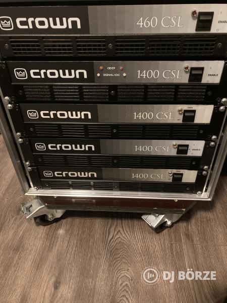 CROWN CSL 1400