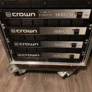 CROWN CSL 1400