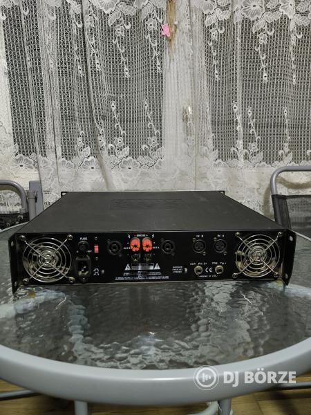 DAP audio PALLADIUM 1200 végfok