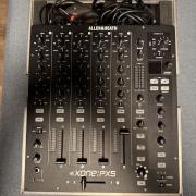 Allen & Heath PX5 mixer