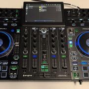 Denon DJ Prime 4