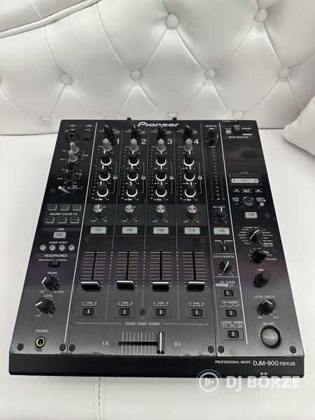 Pioneer DJM-900 NXS 1