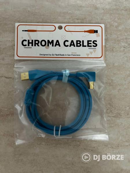 TECHTOOLS USB CABLE CHROMA