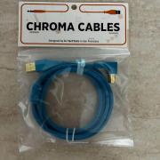 TECHTOOLS USB CABLE CHROMA