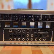 Behrimger XAir XR12 , Behringer Ultra-DI Pro DI800