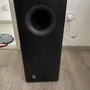 ld systems sub 88a 150rms 2x8”