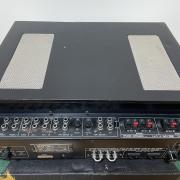 Rotel RA-1212 sztereo erősítő 2x70W