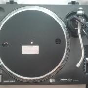 TECHNICS SL 1210 MK2 LEMEZJÁTSZÓ ELADÓ!