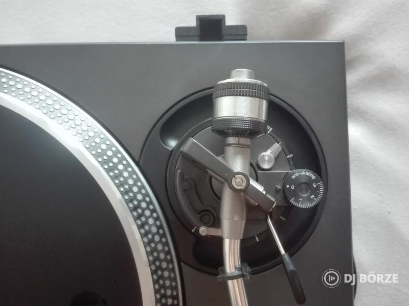 TECHNICS SL 1210 MK2 LEMEZJÁTSZÓ ELADÓ!