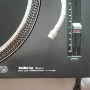 TECHNICS SL 1210 MK2 LEMEZJÁTSZÓ ELADÓ!