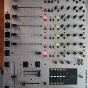 Behringer PRO MIXER DX1000 (Beszámítás is)