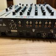 Allen & Heath Xone:62