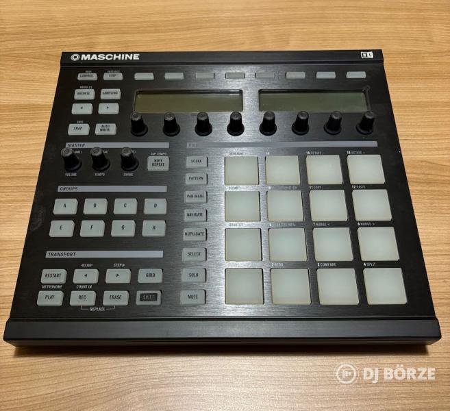 NI Maschine MK1