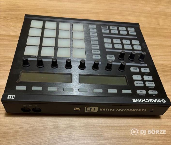 NI Maschine MK1