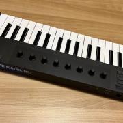 Komplete Kontrol M32