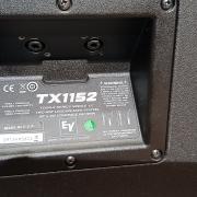 Electro Voice Tx 1152