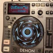 DENON DN-S1000