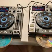 DENON DN-S1000