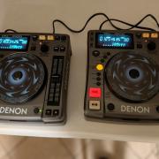 DENON DN-S1000