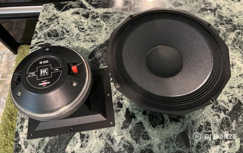 Hk Audio VT 112 ii 1 db